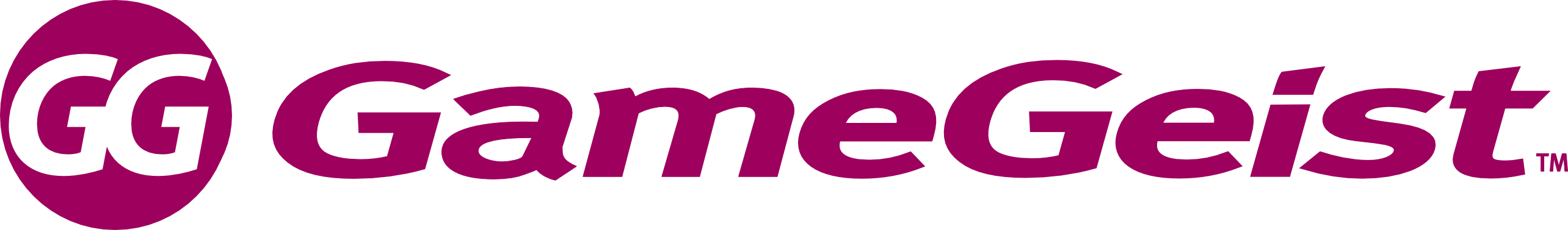 GameGeist